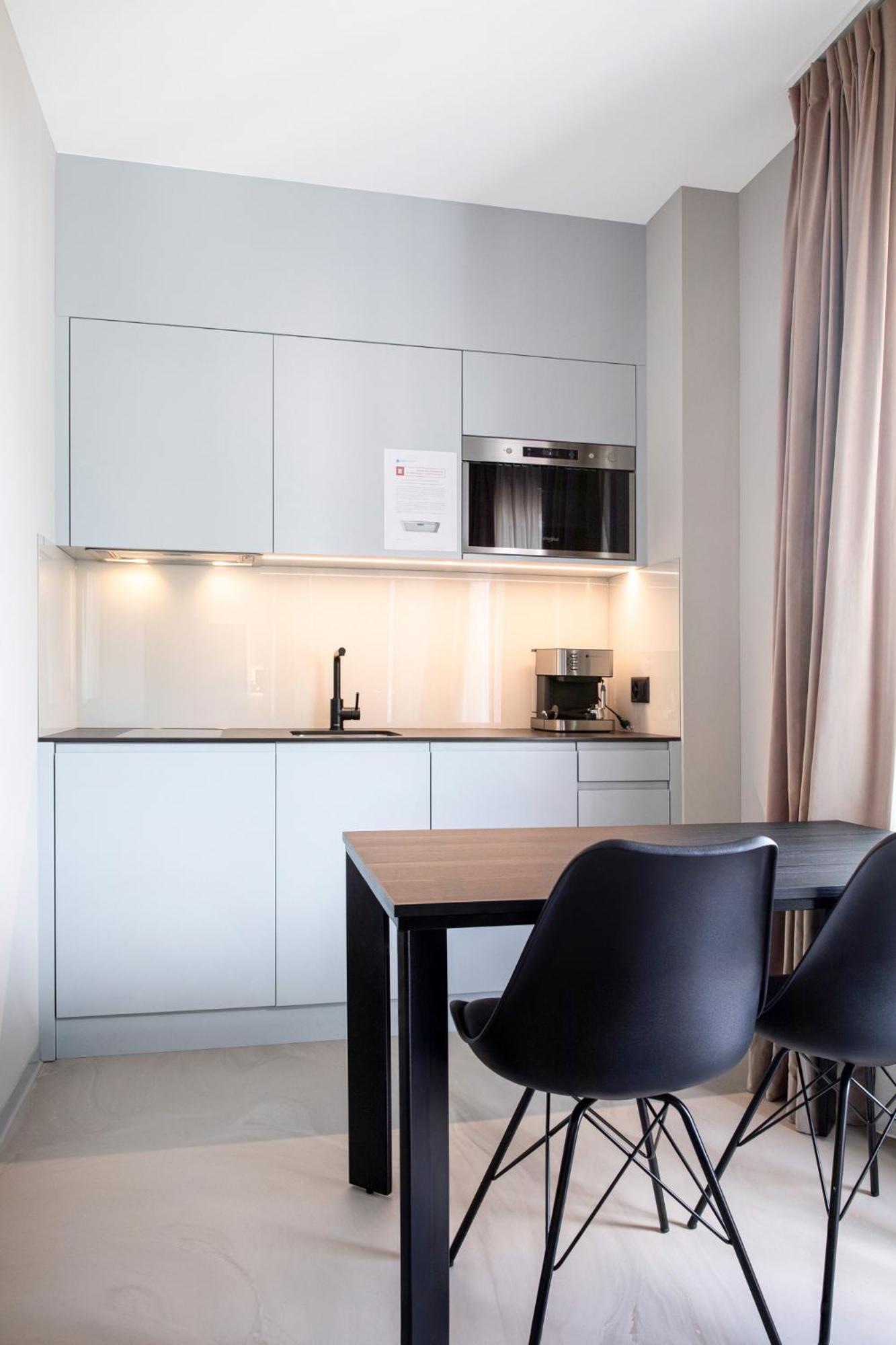 Visionapartments Lugano - Contactless Check-In Exterior foto