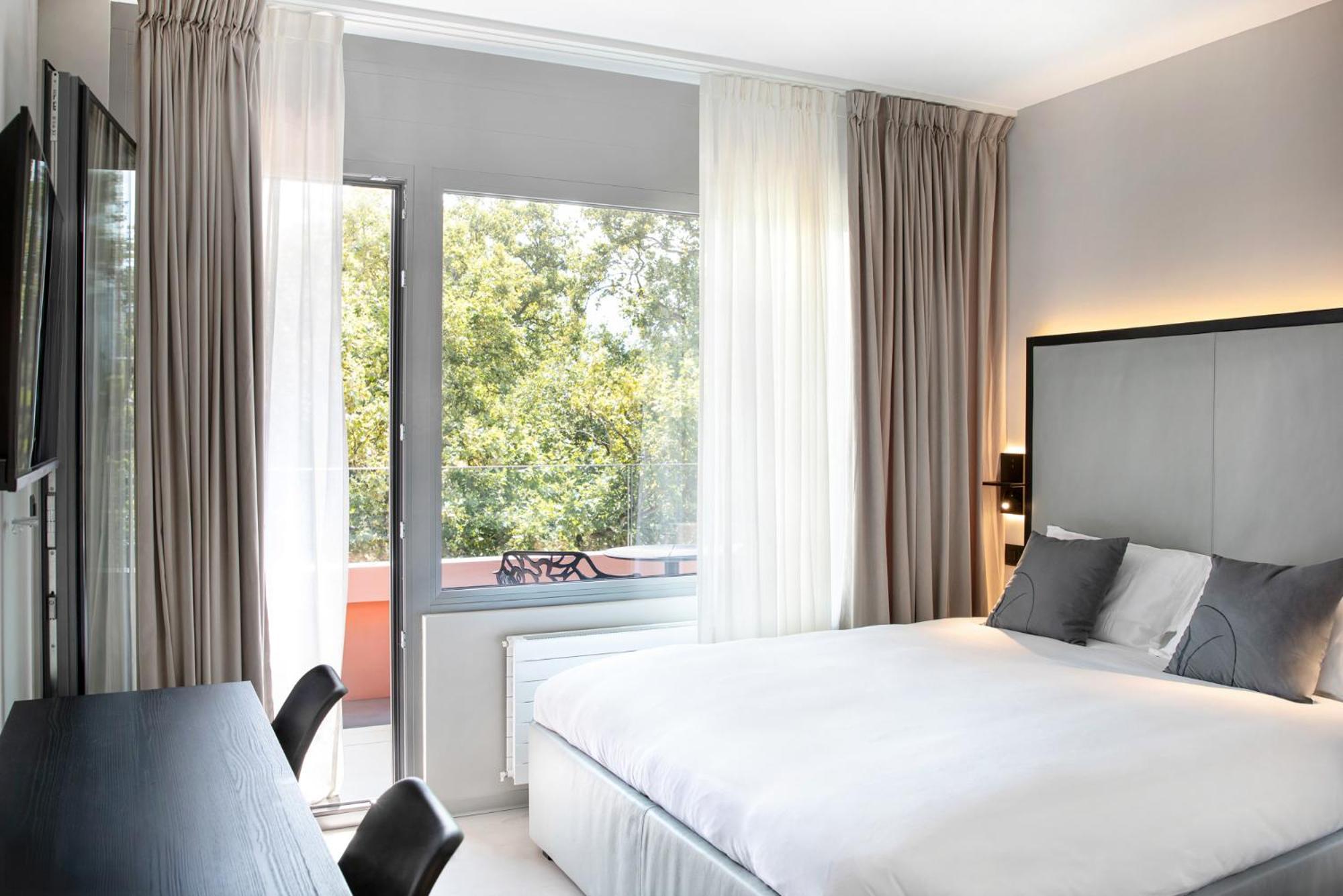Visionapartments Lugano - Contactless Check-In Exterior foto