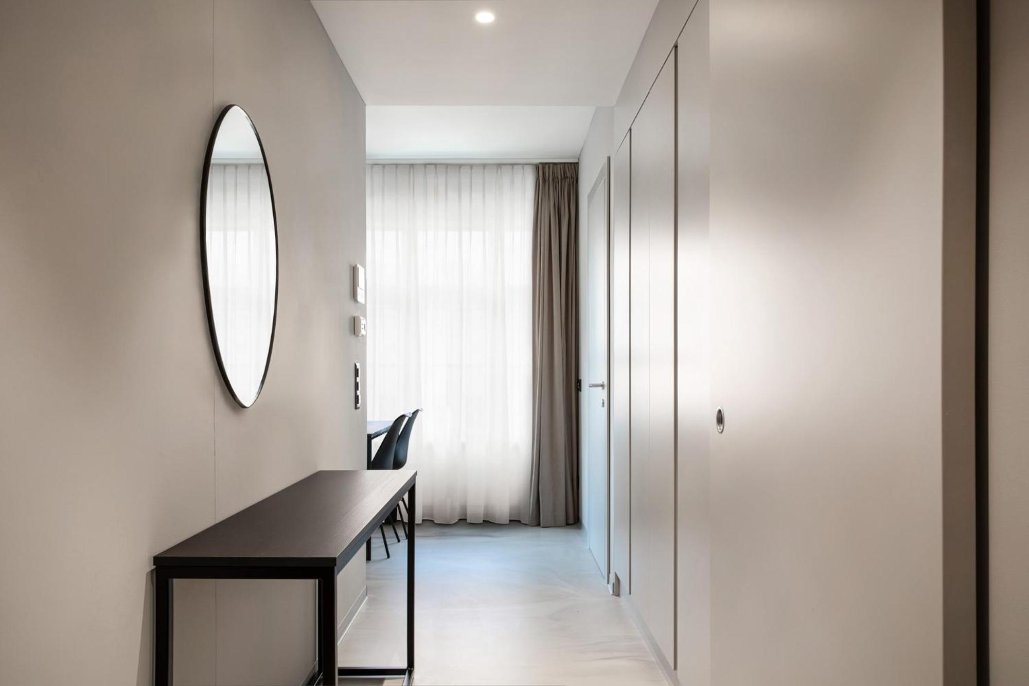 Visionapartments Lugano - Contactless Check-In Exterior foto